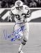 Vince Papale Autographed/Hand Signed Philadelphia Eagles 8x10 Photo