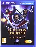 Dungeon Hunter: Alliance [Spanisch Import]