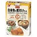 カロリーナビ 白身魚の煮付けセット [カロリーコントロール食]