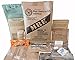 MRE (Meals Ready-to-Eat) Genuine US Military Surplus with Menu Selections (Asian Beef Strips)