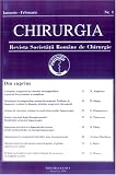 Chirurgia - Romania