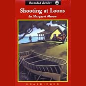 Shooting at Loons | Margaret Maron
