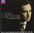 Jos&eacute; Carreras: The Golden Years