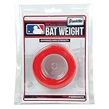 UPC 025725027644 product image for Franklin Sports MLB Batting Weight, 20-Ounce | upcitemdb.com