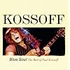 Blue Soul-the Best of