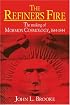 The Refiner's Fire: The Making of Mormon Cosmology, 1644-1844