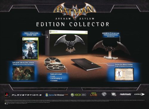 batman arkham amazon