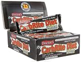 Universal - Carbrite Diet Choco Brownie, 1 bar