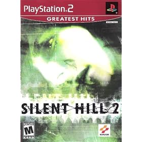 Silent Hill 2 (Greatest Hits)