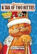Garfield's a Tail of Two Kitties mit Poster