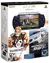 PSP Madden 12 and Need for Speed Shift Entertainment Pack