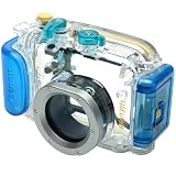 Canon WP-DC17 Underwater housing for Canon SD870IS Digital Cameras