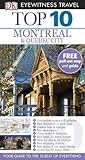 Top 10 Montréal & Québec City