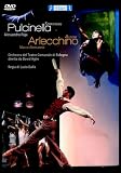 Stravinskys Pulcinella - Busonis Arlecchino