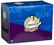 Emeril's Vanilla Bean Bam!, Medium Roast Coffee for Keurig Brewers, 24-Count K-Cups (Pack of 2)