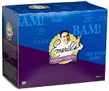 Emeril's Vanilla Bean Bam!, Medium Roast Coffee for Keurig Brewers, 24-Count K-Cups (Pack of 2)