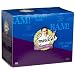 Emeril's Vanilla Bean Bam!, Medium Roast Coffee for Keurig Brewers, 24-Count K-Cups (Pack of 2)