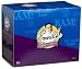 Emeril's Vanilla Bean Bam!, Medium, K-cups 24-Count Boxes (Pack of 2)