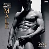 Male 2009: Velvet Edition - 