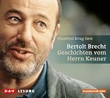 Geschichten Vom Herrn Keuner