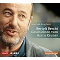 Geschichten vom Herrn Keuner