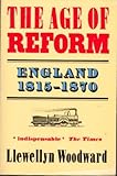 The age of reform 1815-1870