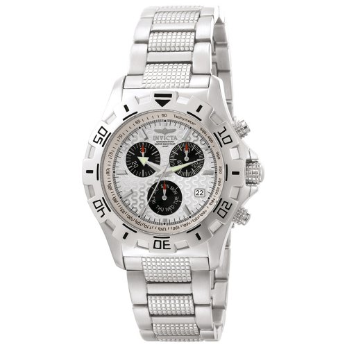 Invicta Men's 5387 II Collection Chronograph Watch