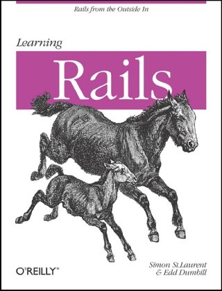 Image of Learning Rails