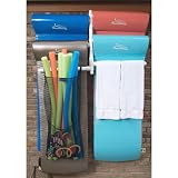 6 Rack Float Storage System White