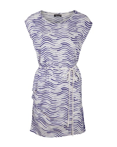 Bench Damen Kleid Setter, white sand, S, BLSA1339_CR036