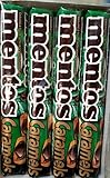 UPC 073390020927 product image for Mentos Caramel & Mint Dark Chocolate12 Count | upcitemdb.com