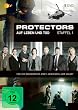 Protectors - Auf Leben und Tod - Staffel 1 (5 DVDs)