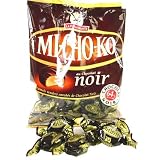  : Michoko Caramel Candies From France, 100 gr 3.5 oz bag, Six