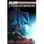 G.I. Joe Vs. The Transformers Volume 3: The Art Of War: Art of War v. 3 (G. I. Joe Vs. the Transformers)