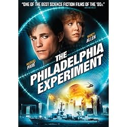 The Philadelphia Experiment