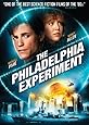 The Philadelphia Experiment