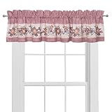 Hearts and Stars Valance