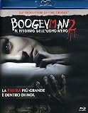 Boogeyman 2 - Il Ritorno DellUomo Nero