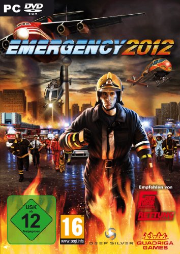 Emergency 2012 Emergency 2012