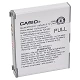 Casio Battery BTR731B GzOne Rock 1150 mAh