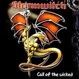 Call of the Wicked an album by Stormwitch