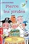 Pierre et les pirates