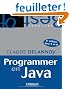Programmer en Java. Java 5 et 6.