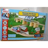 Trackmaster Thomas On The Go Railway System by Thomas & Friends Trackmaster