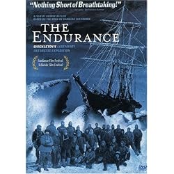 The Endurance - Shackleton's Legendary Antarctic Expedition