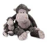 Huge Junglie Gorilla 31 by Jellycat
