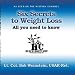 Colonel Bob's Six Keys to Permanent Weight Loss, NEW RELEASE