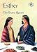 Esther: The Brave Queen (Bible Time)