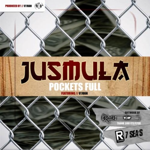 Jusmula - Pockets Full