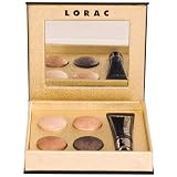 LORAC Little Black Palette Little Black Palette